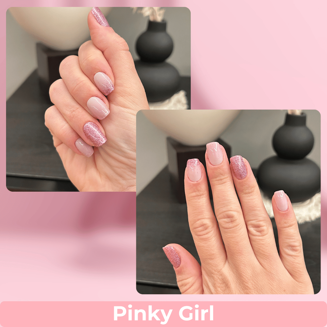 Pinky Girl