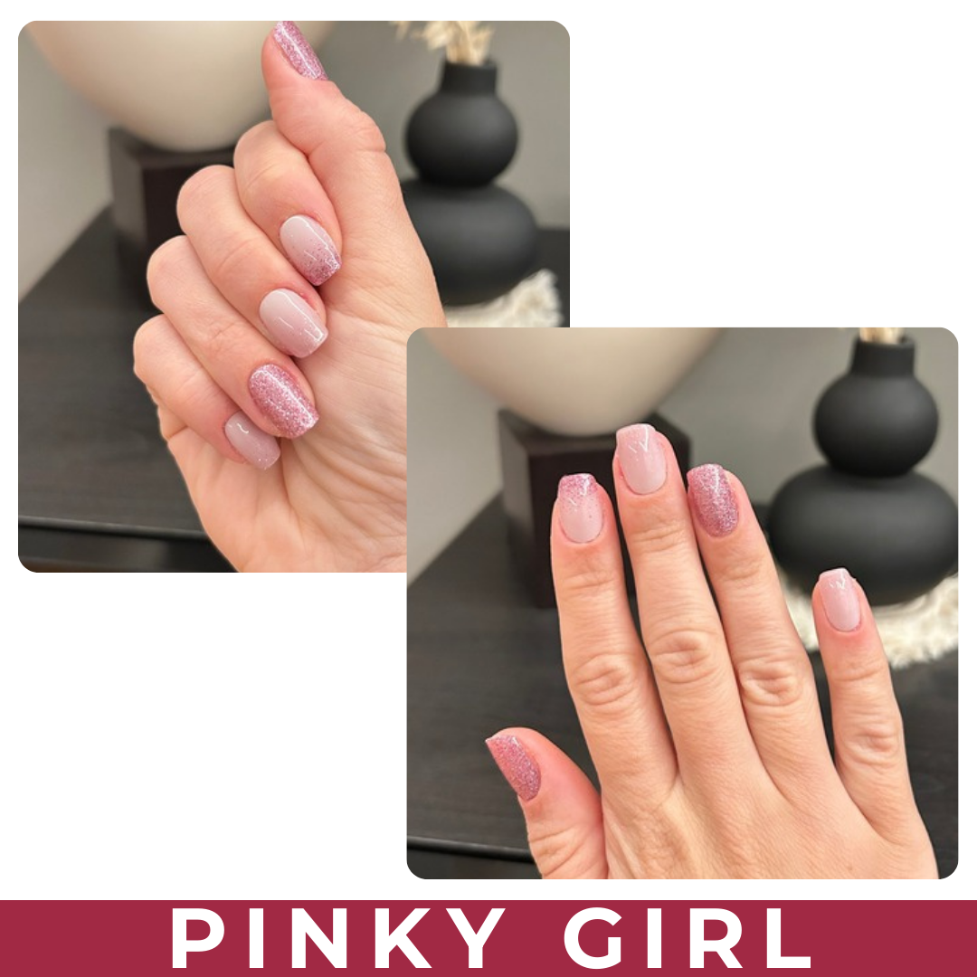 Pinky Girl