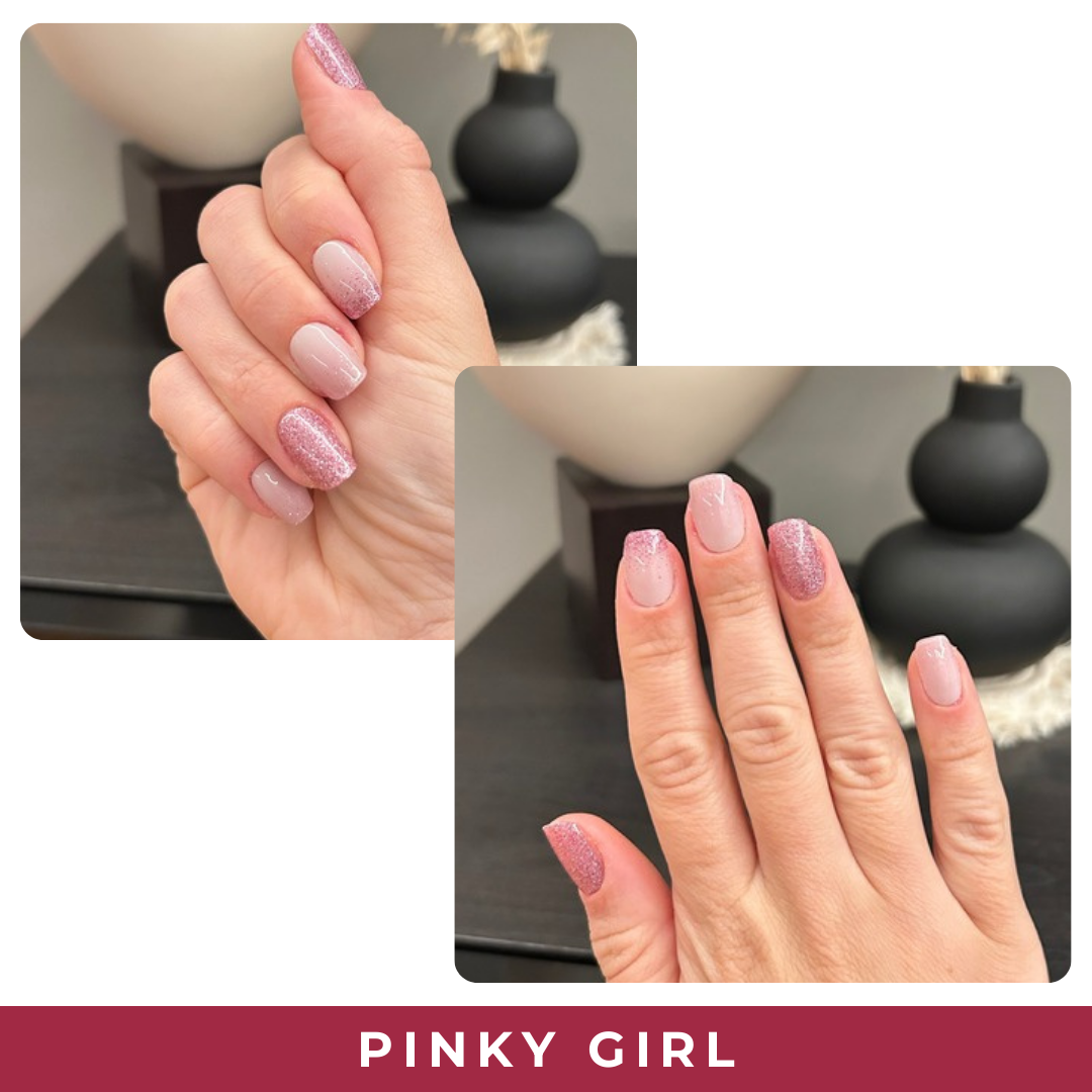 Pinky Girl