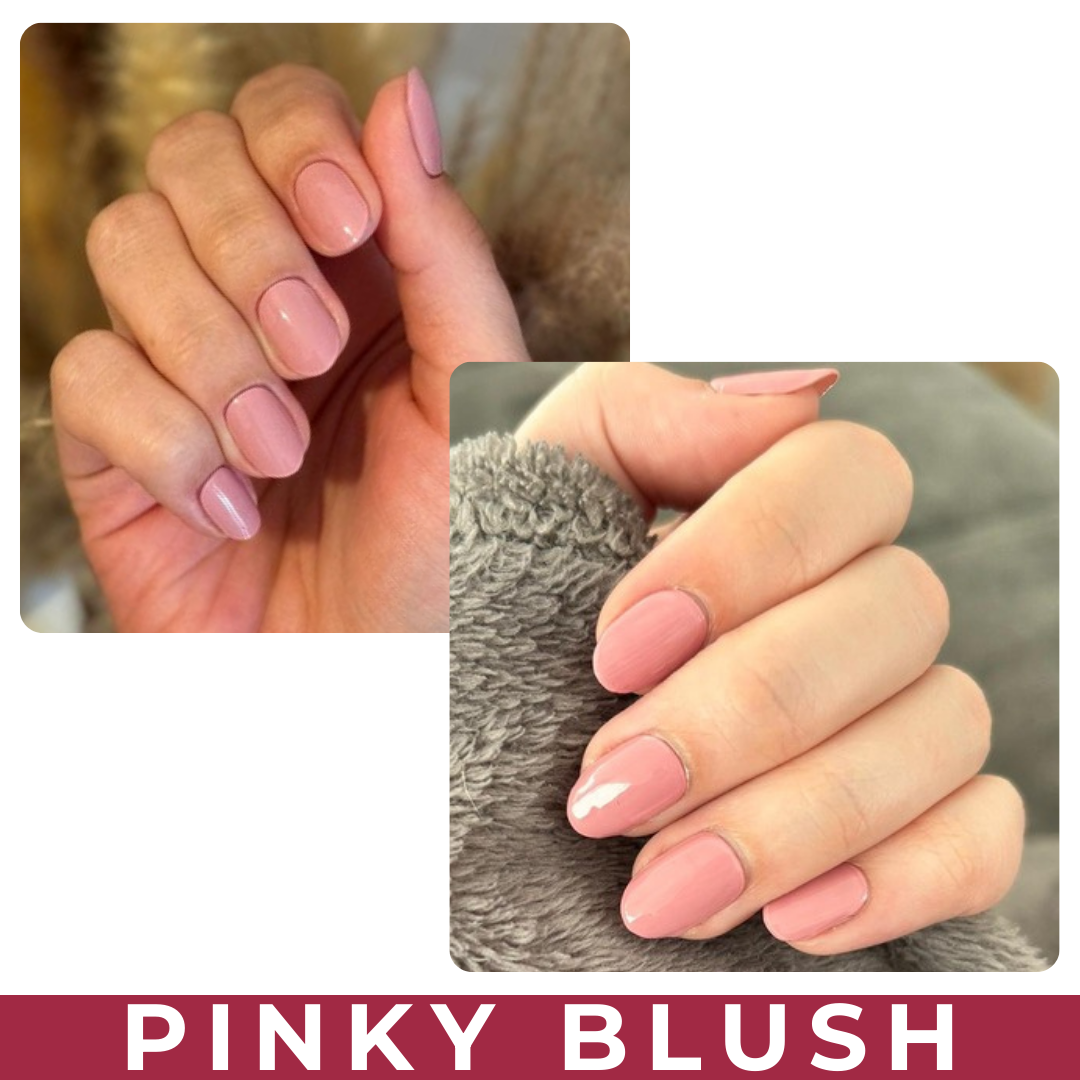 Pinky Blush