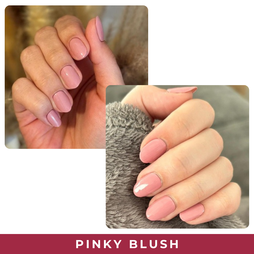 Pinky Blush
