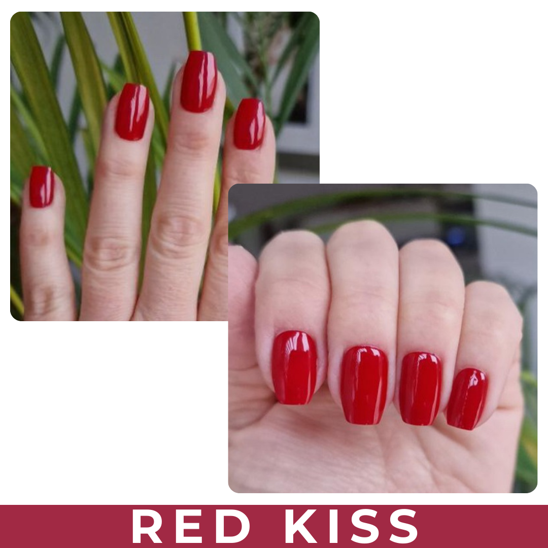 Red Kiss