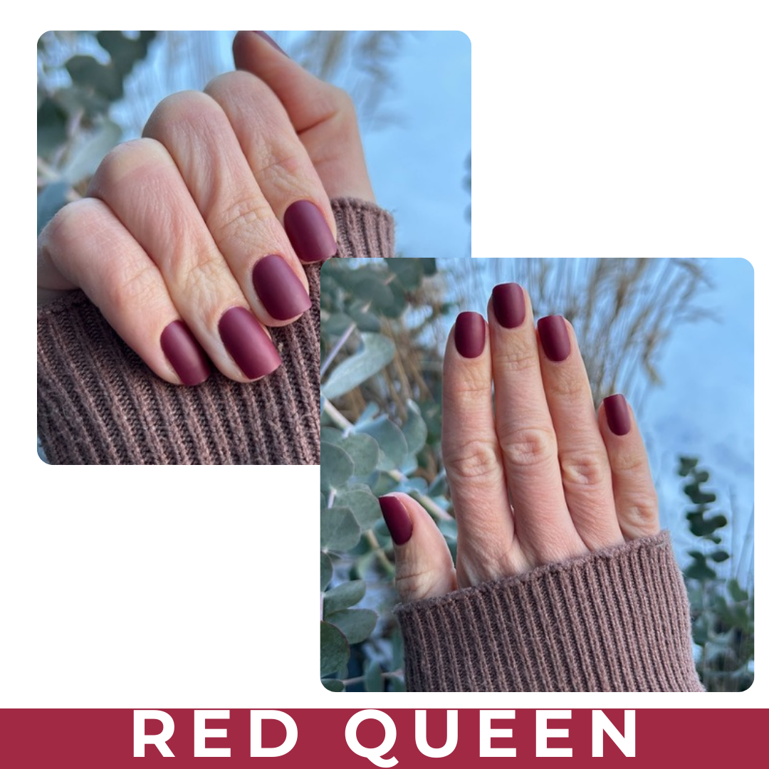 Red Queen