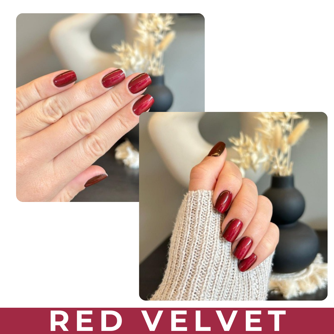 Red Velvet