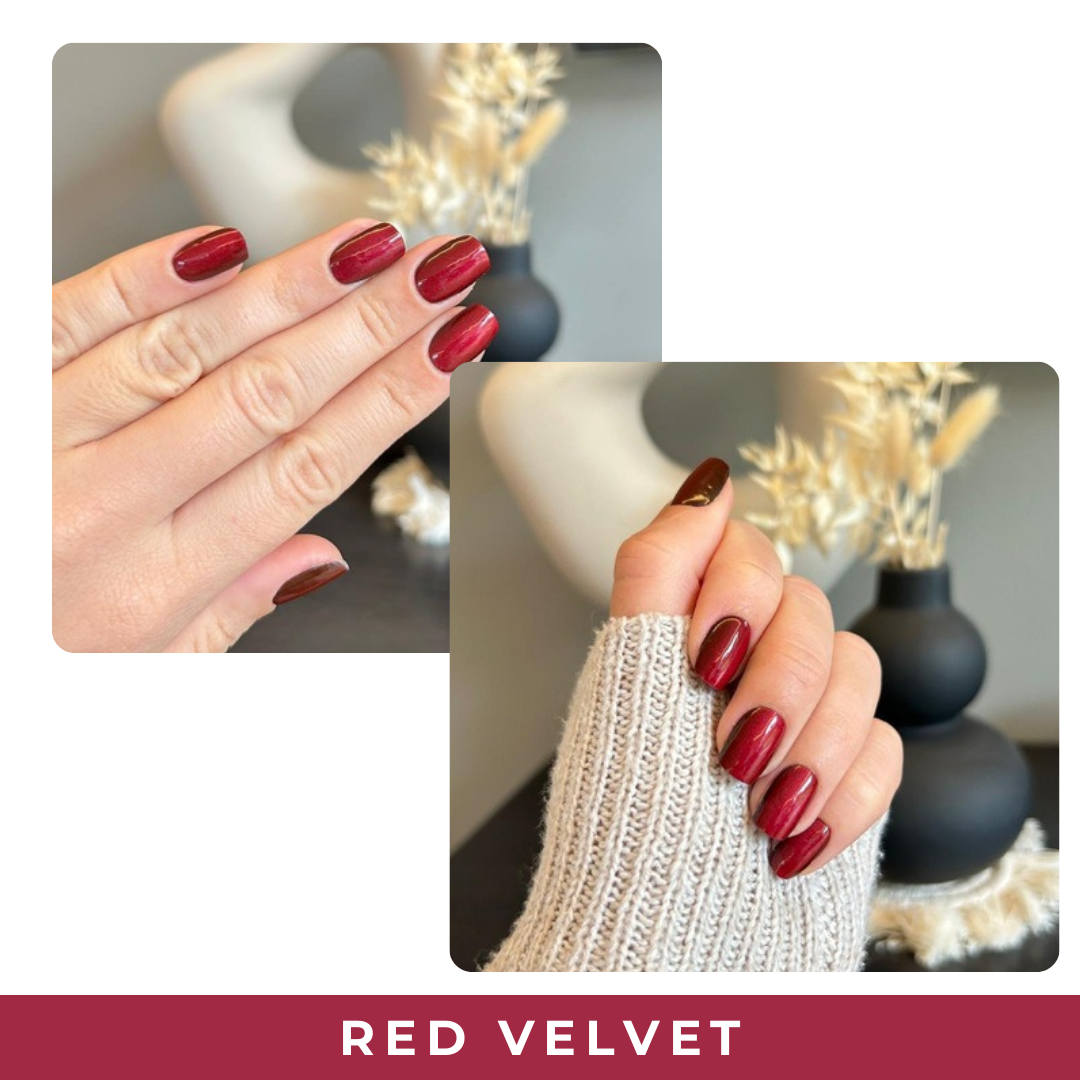 Red Velvet