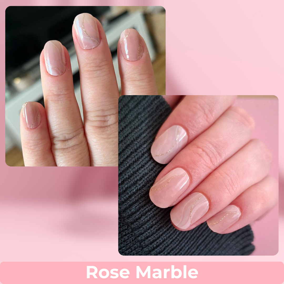 Rose Marble