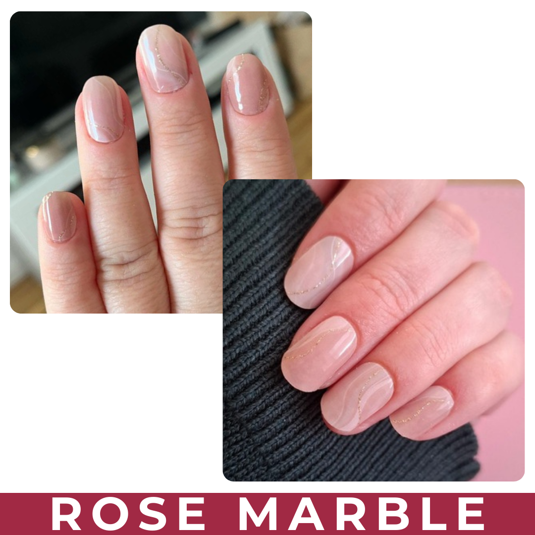 Rose Marble