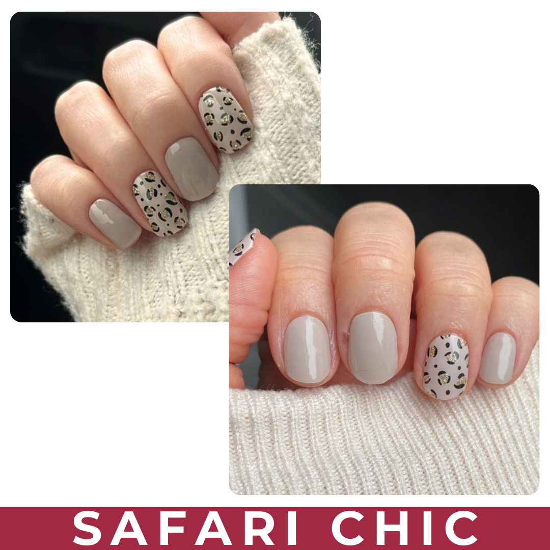 Safari Chic