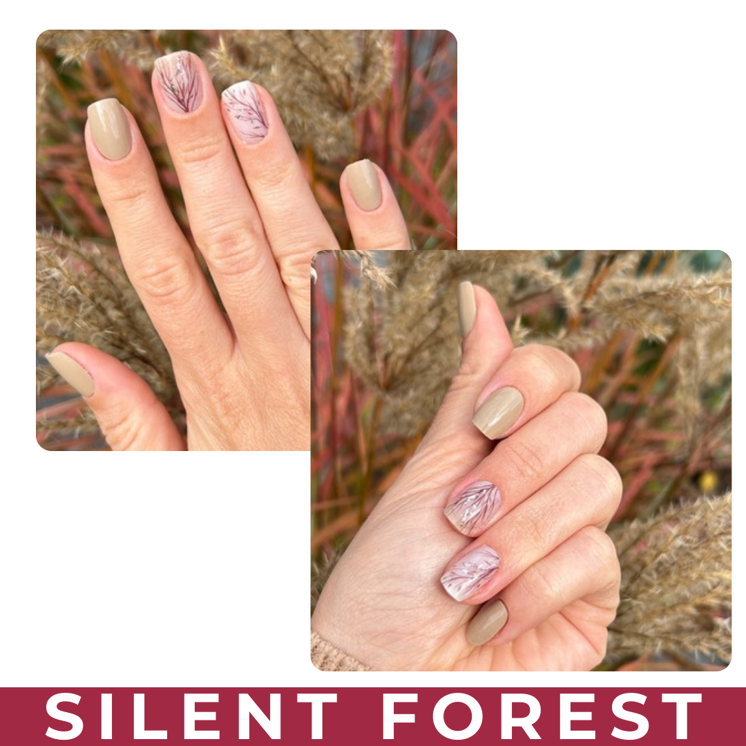Silent Forest