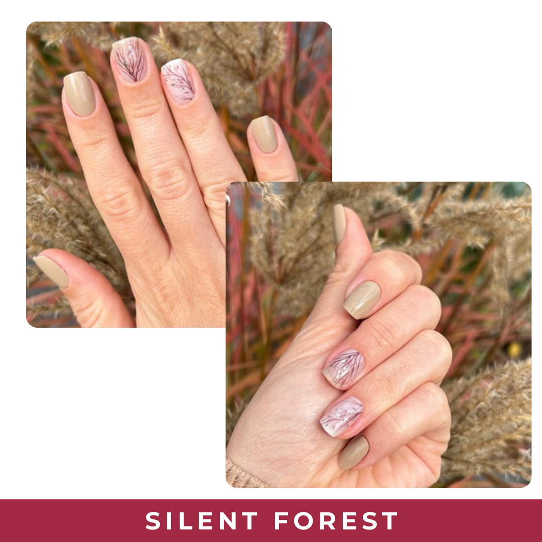 Silent Forest