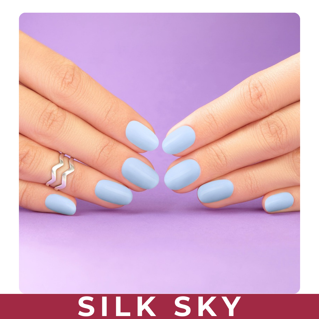 Silk Sky