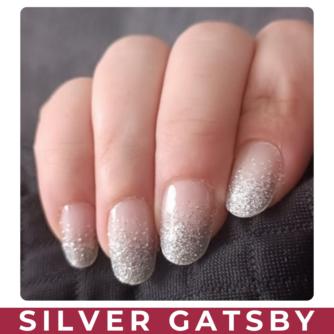 Silver Gatsby