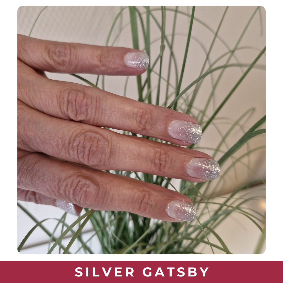 Silver Gatsby