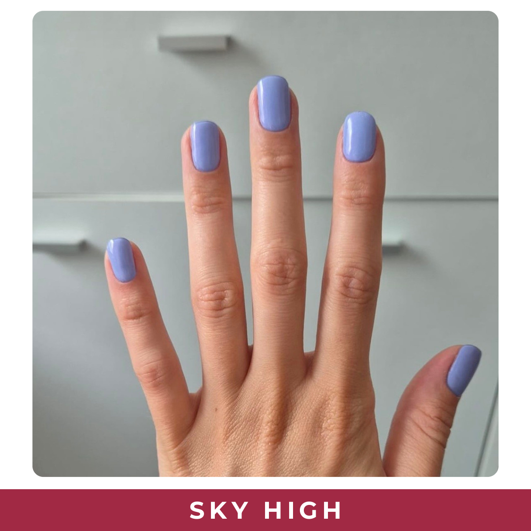 Sky High