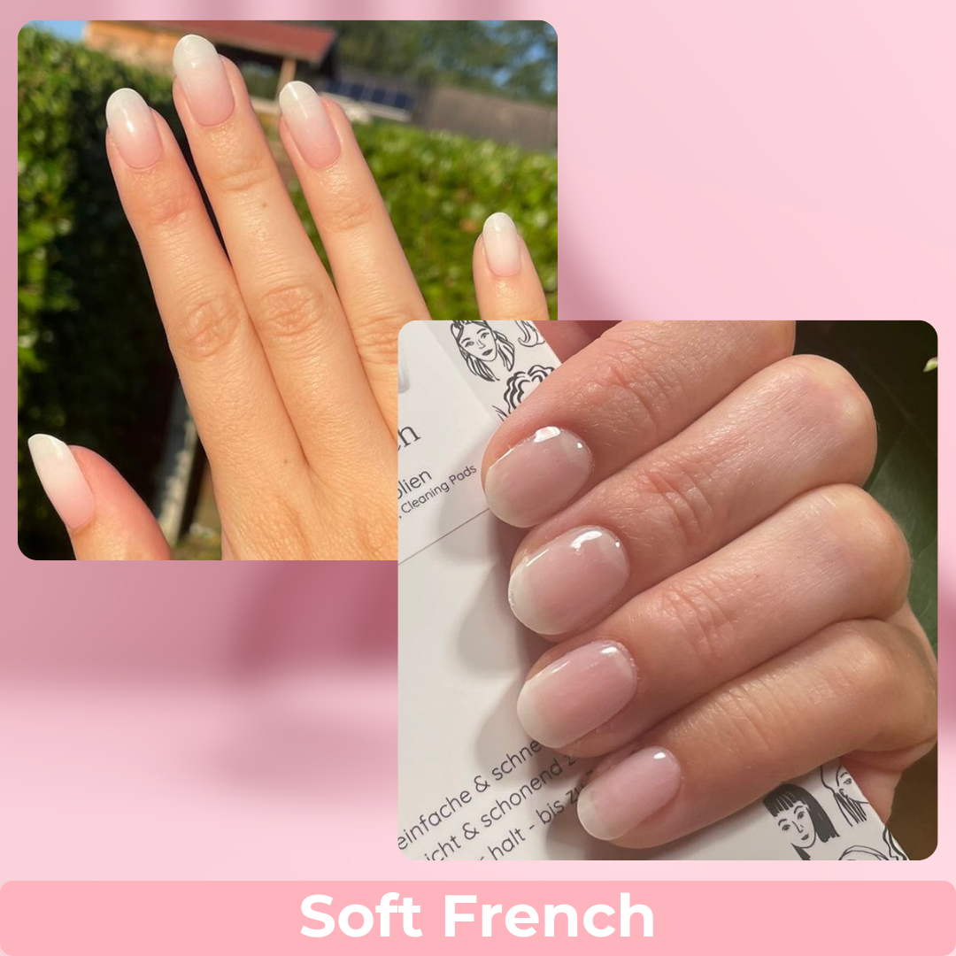 Soft French