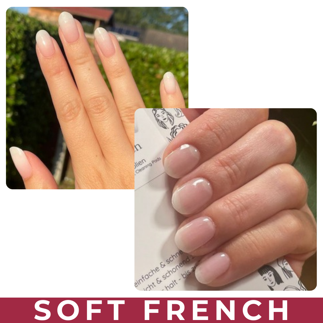 Soft French