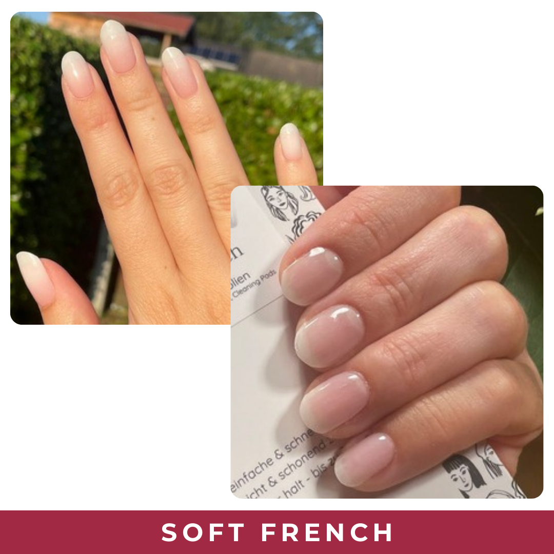 Soft French