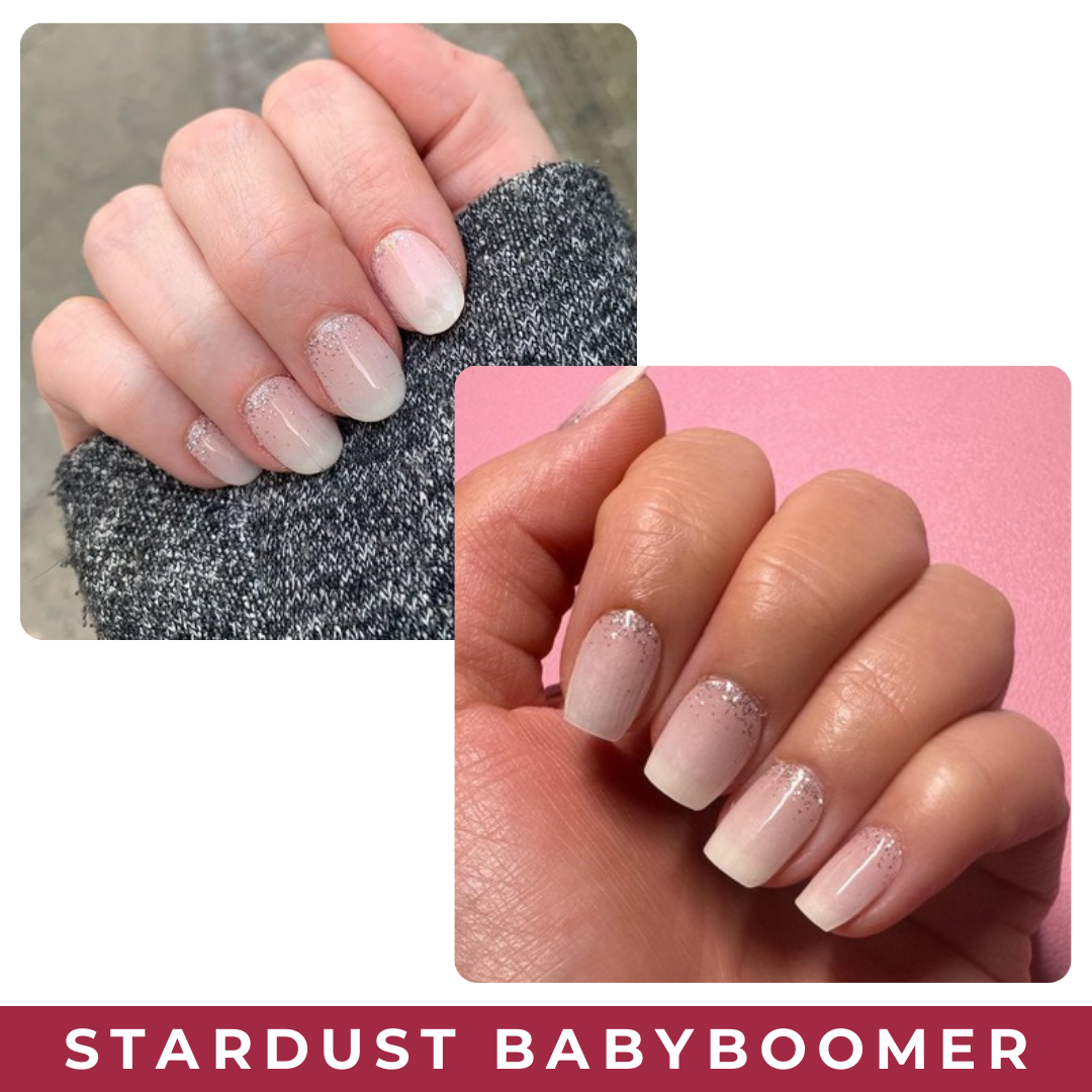 Stardust Babyboomer