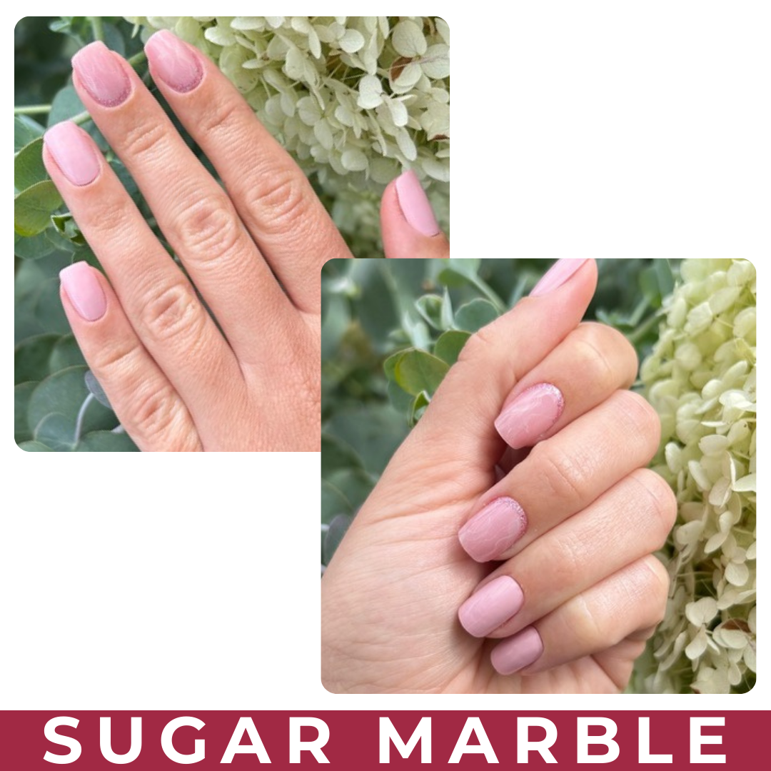 Sugar Marble