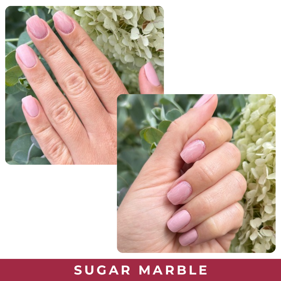 Sugar Marble