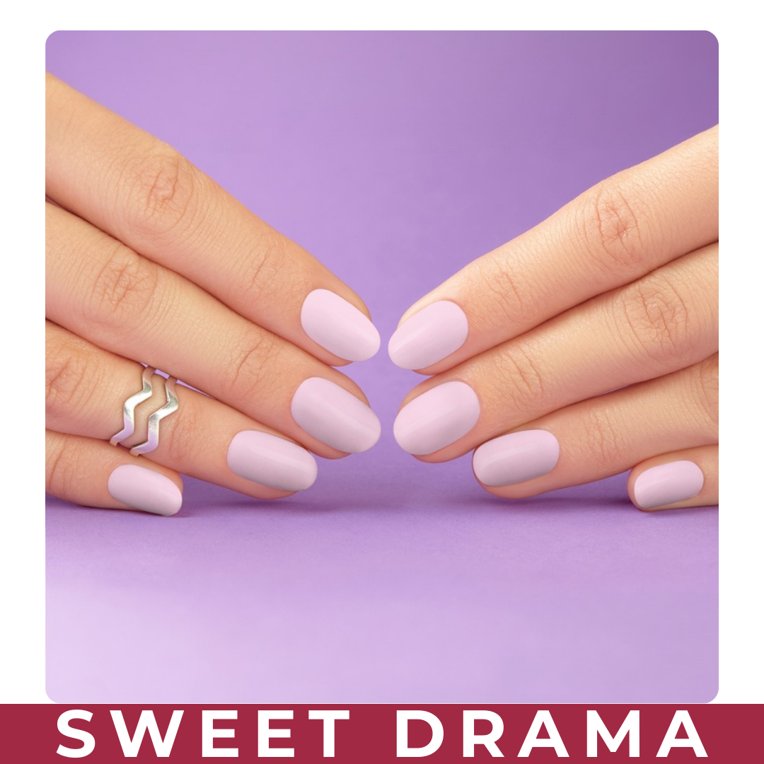 Sweet Drama