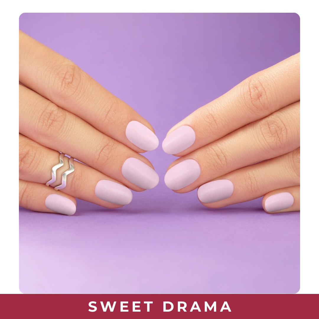 Sweet Drama