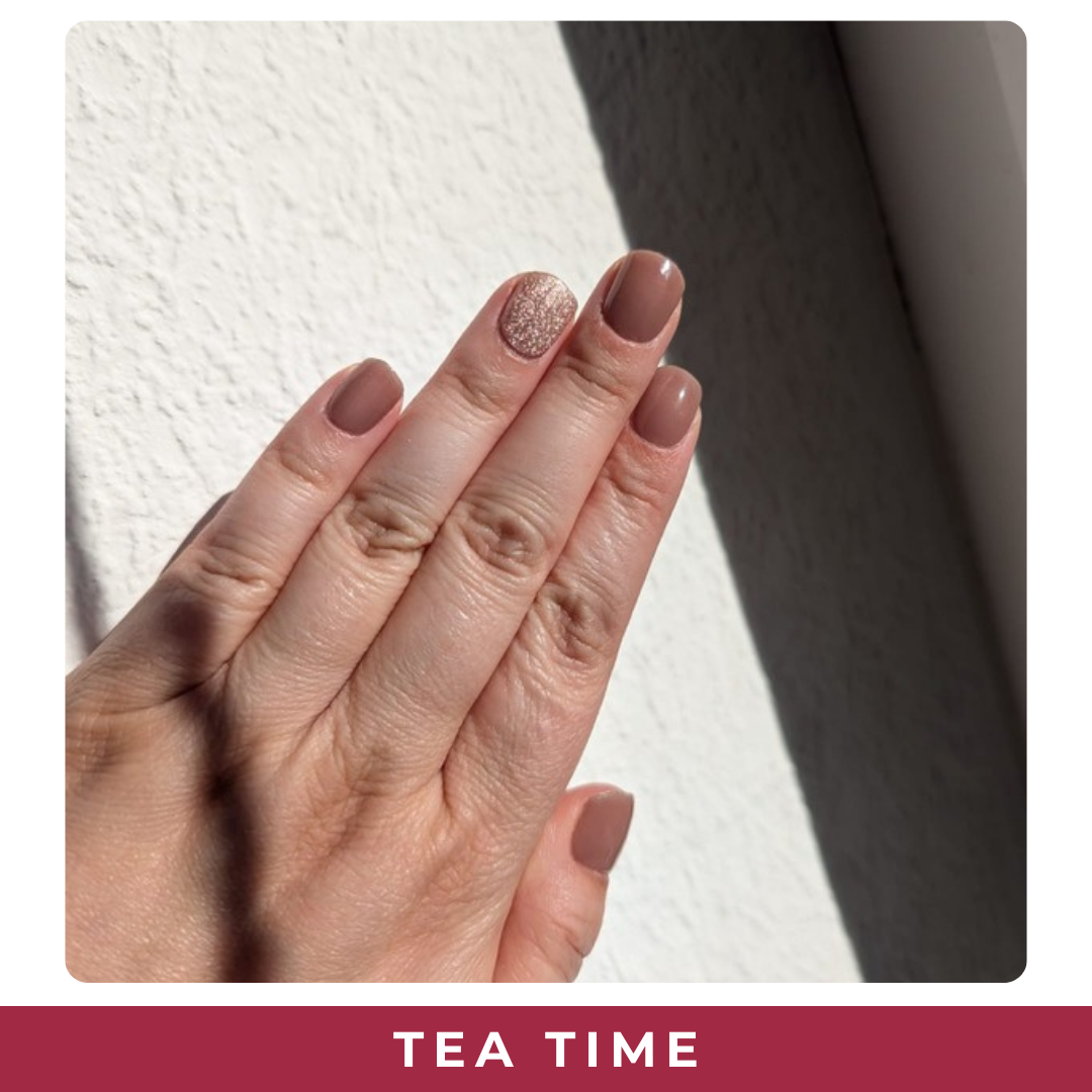 Tea Time