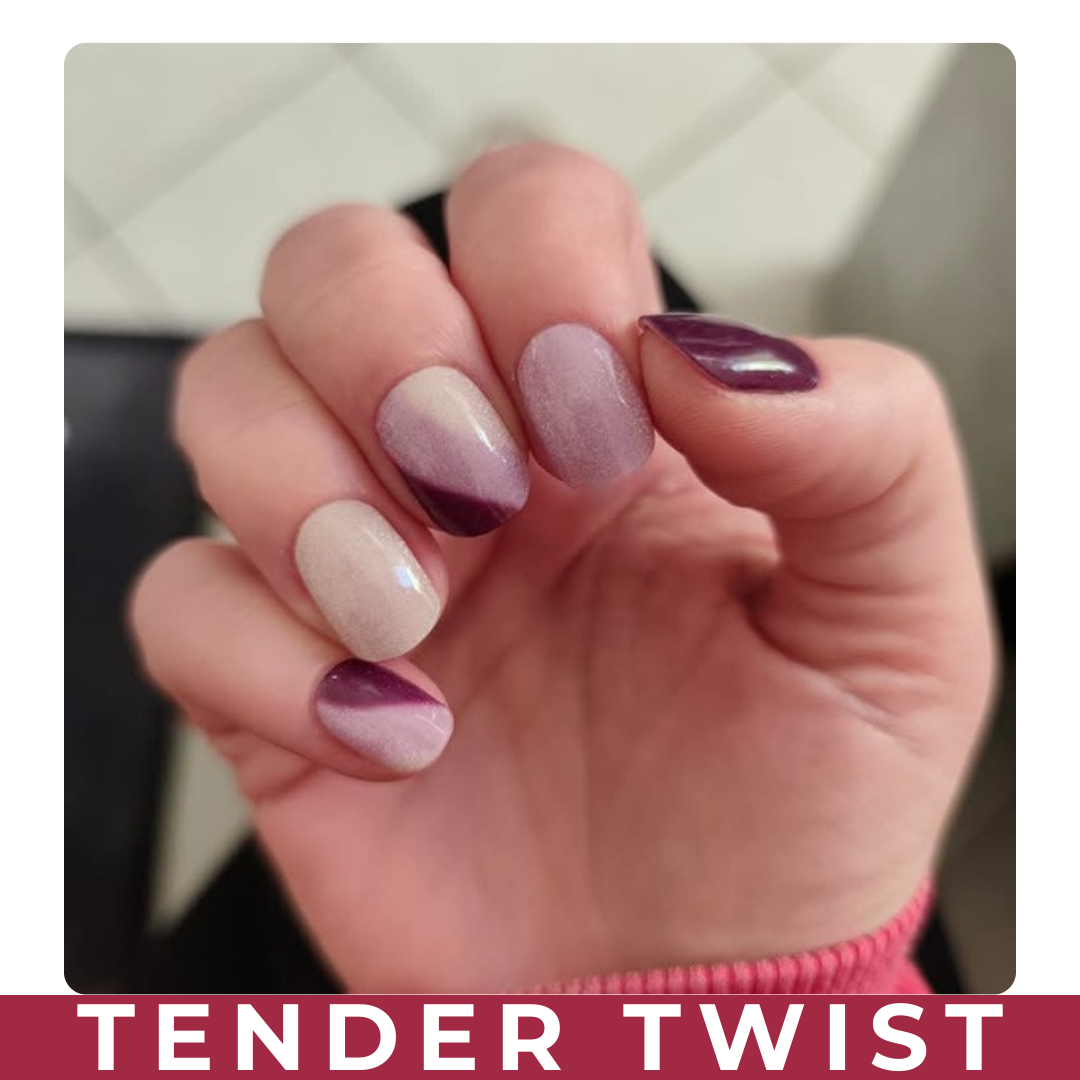 Tender Twist