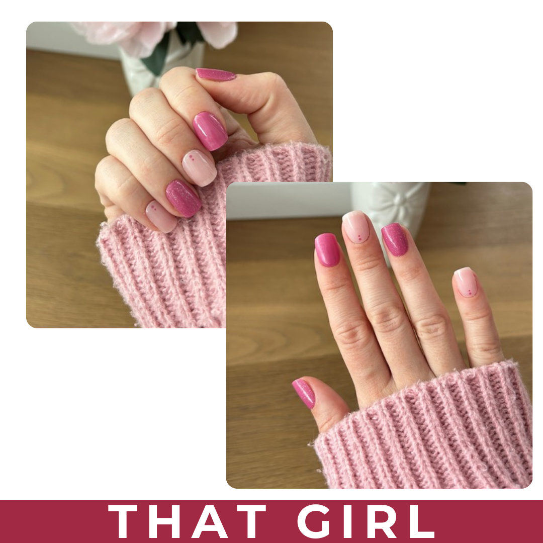That Girl