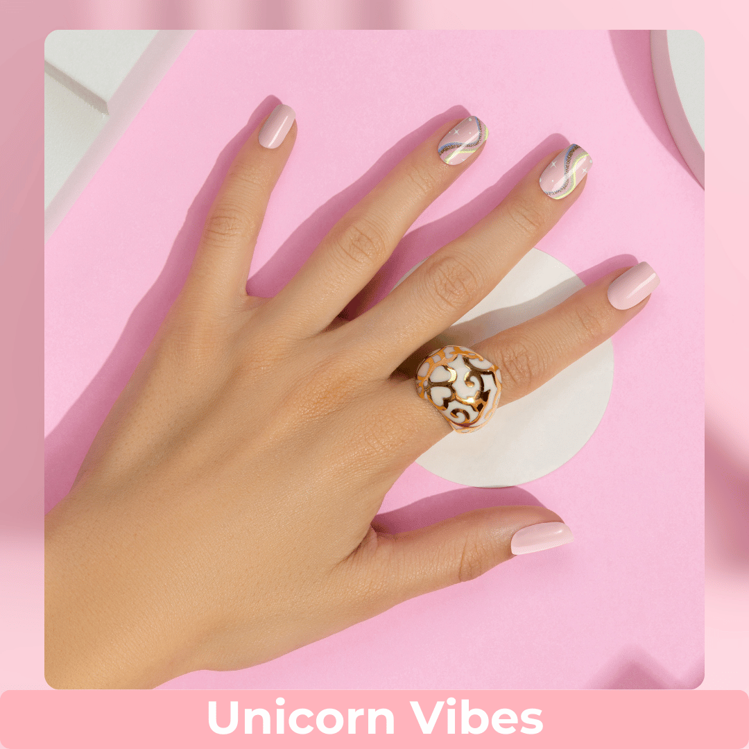 Unicorn Vibes