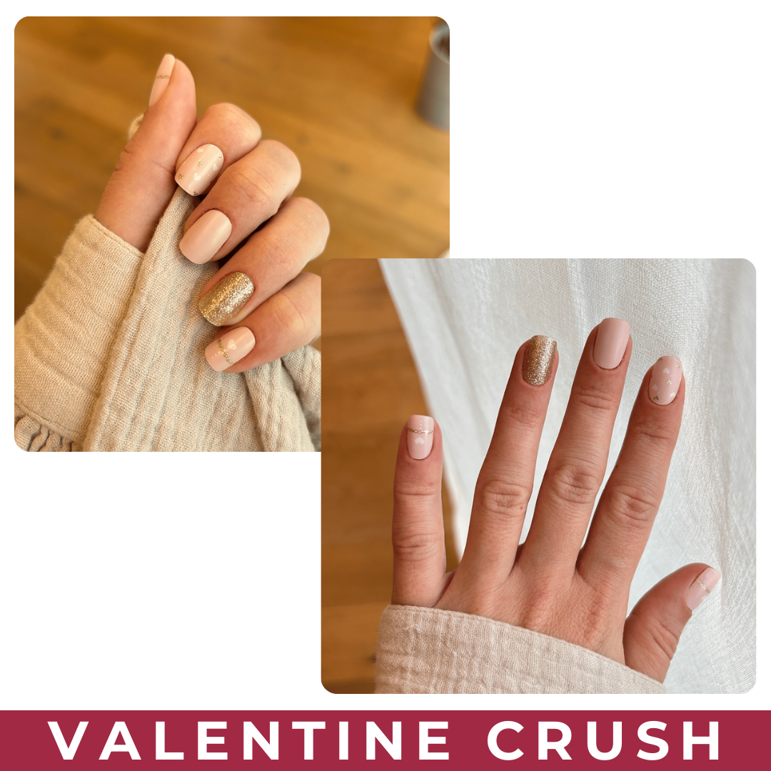 Valentine Crush