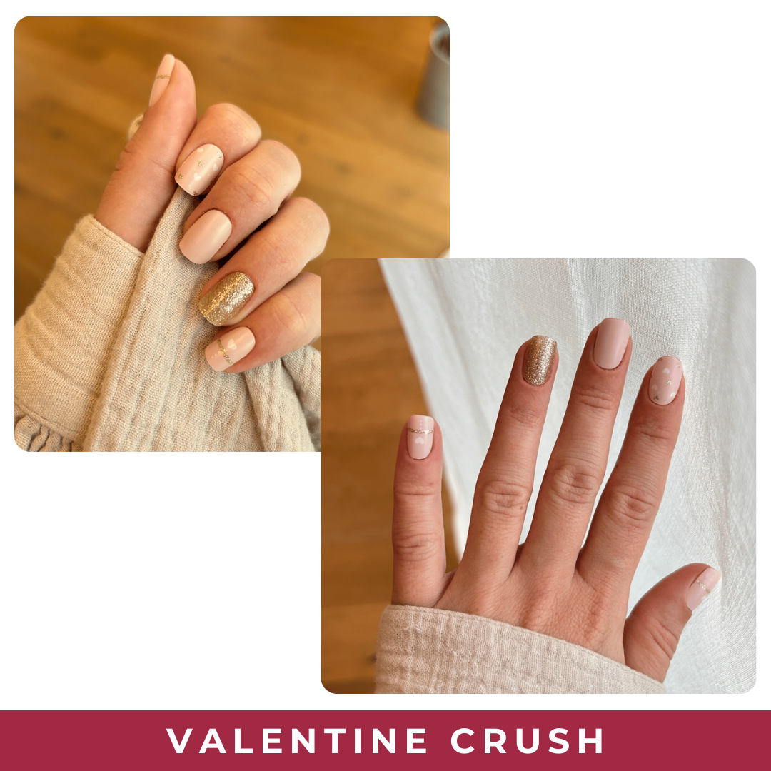Valentine Crush