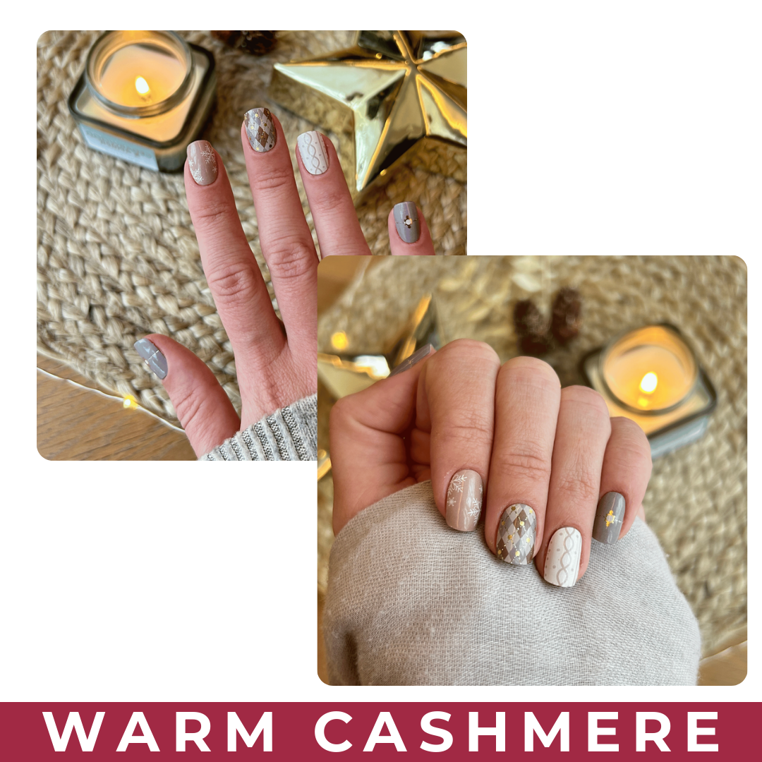 Warm Cashmere