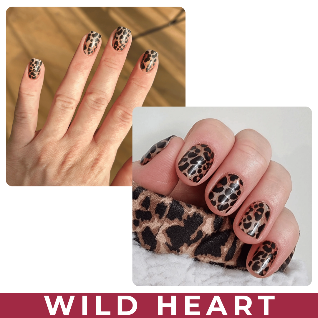 Wild Heart