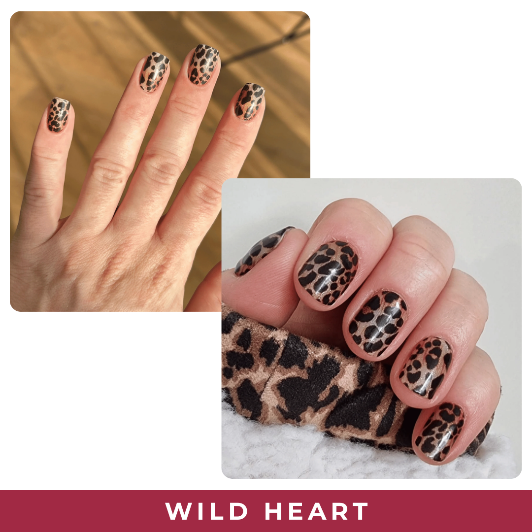 Wild Heart