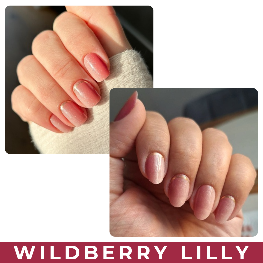 Wildberry Lilly