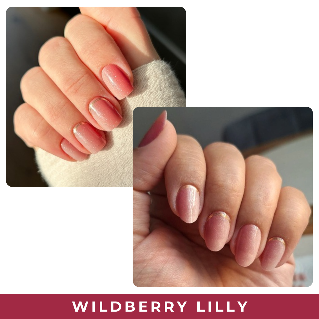 Wildberry Lilly