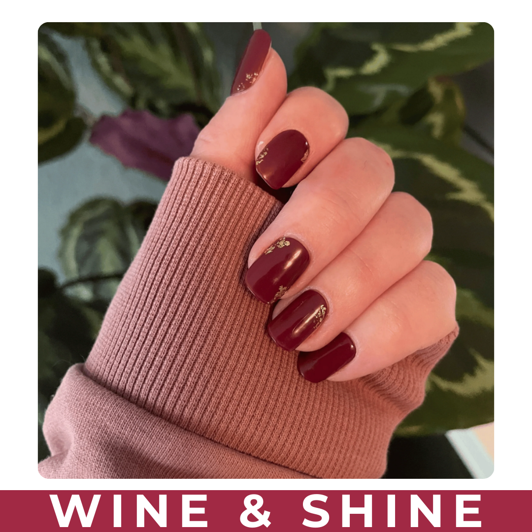 Wine & Shine