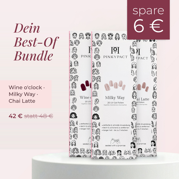 Best-Of Bundle