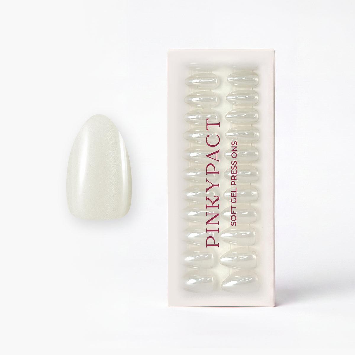 Chrome Cloud Medium Almond
