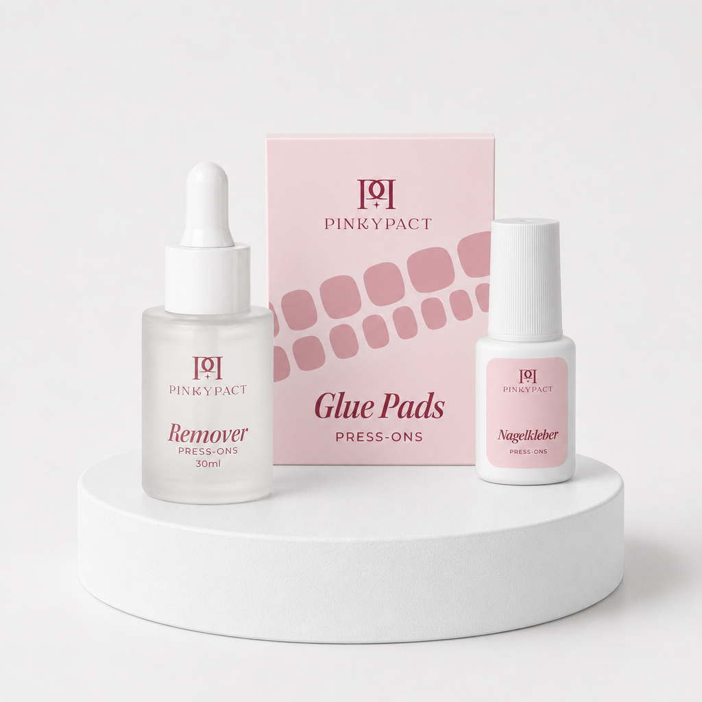 Press-On Essentials Set