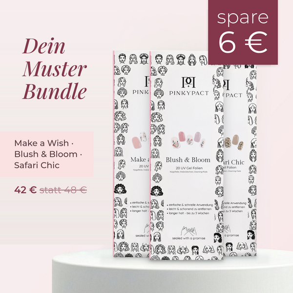 Muster Bundle