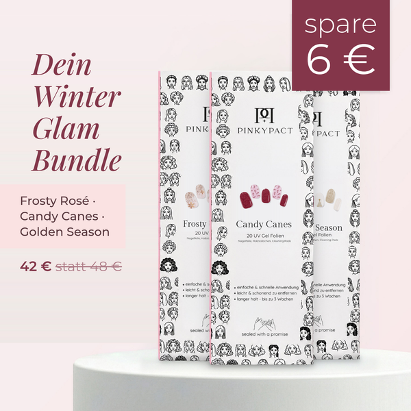 Winter Glam Bundle