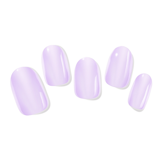 Chrome Lavender