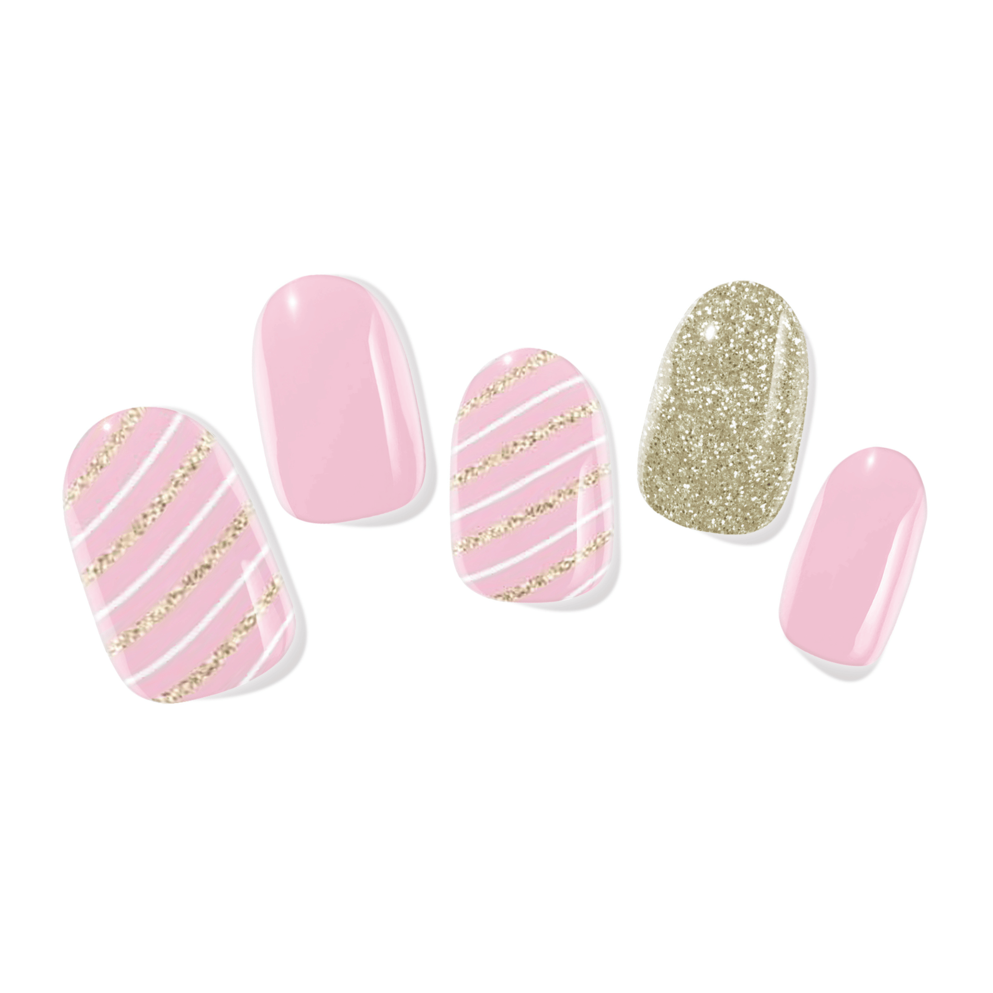 Pink Mirage