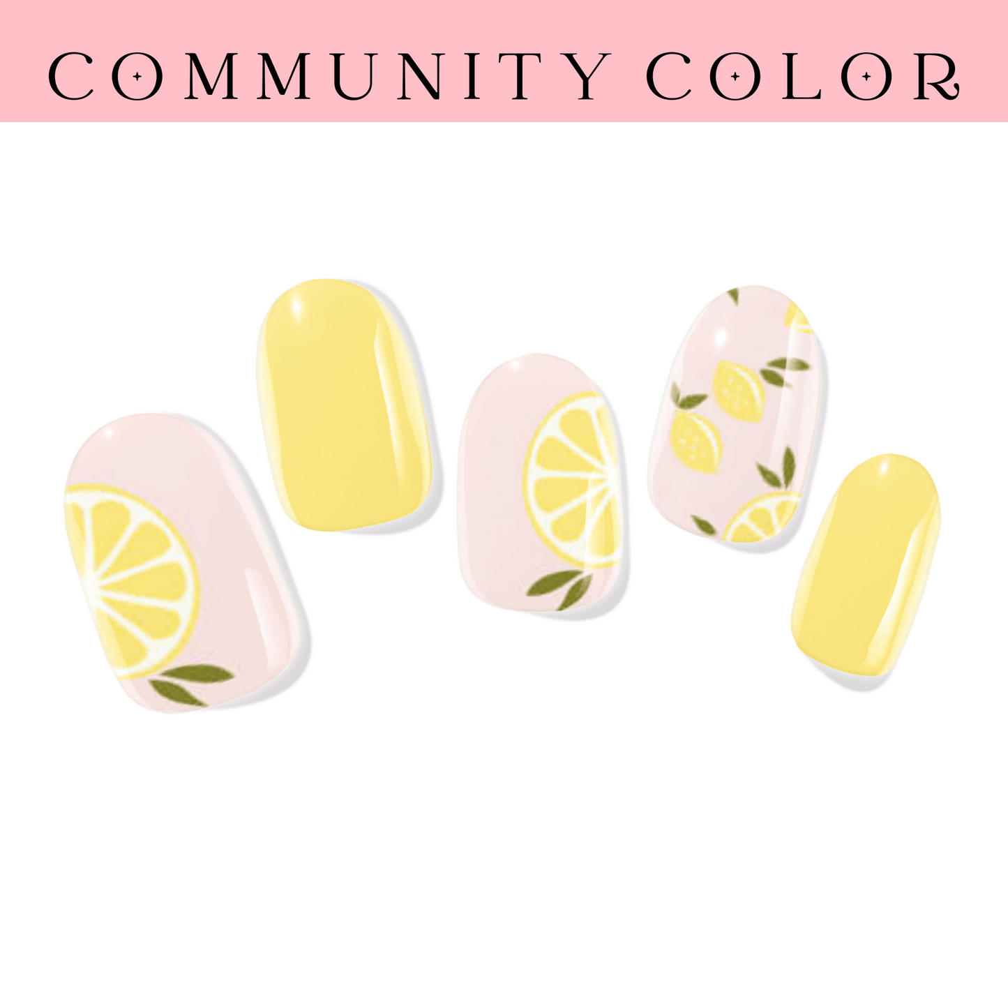 Lemon Breeze