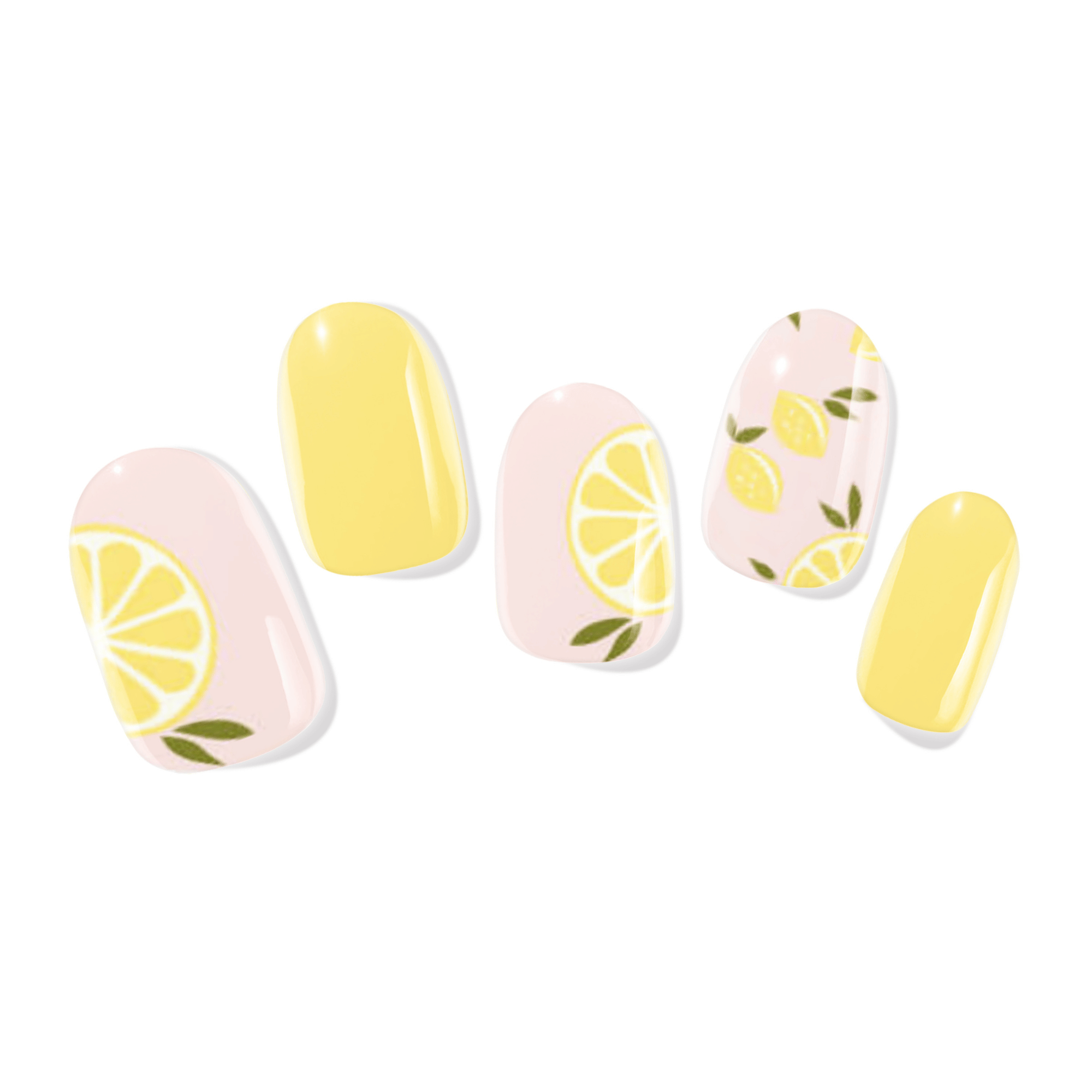 Lemon Breeze