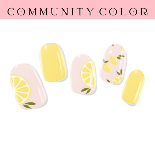 Lemon Breeze