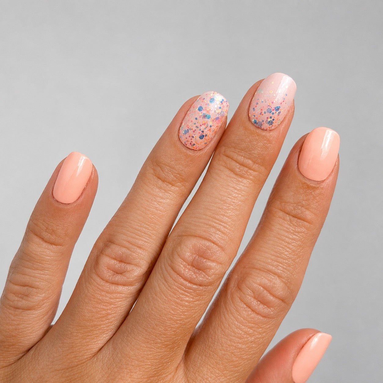 Peach Bliss