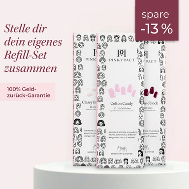 Summer-Sale Refill-Set